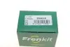 Ремкомплект суппорта (переднего) Volvo 440/460/480 -96 (d=54mm) (Girling) (+поршень) FRENKIT 254918 (фото 17)