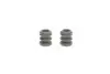 Ремкомплект суппорта (переднего) Volvo 440/460/480 -96 (d=54mm) (Girling) (+поршень) FRENKIT 254918 (фото 9)