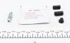 Ремкомплект суппорта (переднего) Mazda 323 94-04 (d=54mm) (+поршень) (Sumitomo) FRENKIT 254924 (фото 7)