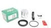Ремкомплект суппорта (переднего) BMW 1 (E81/E87) 03-12 (d=54mm) (+поршень) (Lucas) 254927