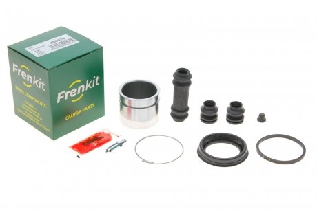 Ремкомплект супорта (переднього) Mazda 323/MX-3 89-98 (d=54mm) (Sumitomo) (+поршень) FRENKIT 254929 (фото 1)