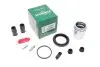 Ремкомпл. супорта перед AUDI 100/BMW 3/OCTAVIA (54мм) 83-10 (з поршнем)