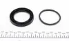 Ремкомплект супорта (переднього) Citroen Berlingo/Peugeot Partner 96-15 (d=54mm) (+поршень) (Bosch) FRENKIT 254957 (фото 6)
