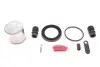 Ремкомплект суппорта (переднего) Renault Kangoo 97- (d=54mm) (+поршень) (Bosch) 254958