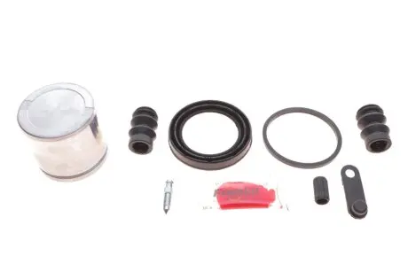 Ремкомплект суппорта (переднего) Renault Kangoo 97- (d=54mm) (+поршень) (Bosch) FRENKIT 254958