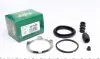 Ремкомплект супорта (переднього) Audi/MB C-class/VW Caddy/Golf/Passat (d=57mm) (Lucas) 257009