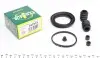 Ремкомплект суппорта (переднего) Honda Accord -98 (d=57mm) (Lucas) 257015