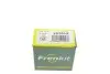 Ремкомплект супорту переднього Nissan Almera (N16)/Maxima (A32)/Primera (P10/P11)(d=57mm)(Lucas) FRENKIT 257019 (фото 3)