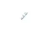 Ремкомплект супорта (переднього) MB C-class/VW Caddy/Golf/ 93- (d=57mm) (+поршень) (Lucas) FRENKIT 257902 (фото 21)