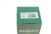 Ремкомплект супорта (переднього) Mazda 323/626 91- (d=57mm) (+поршень) (Shin) FRENKIT 257913 (фото 3)