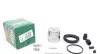 Ремкомплект суппорта (переднего) Hyundai Sonata -04 (d=57mm) (+поршень) (Nissin) 257929