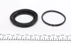 Ремкомплект супорта (переднього) Hyundai Elantra 06-11 (d=57mm) (+поршень) (Mando) FRENKIT 257960 (фото 2)