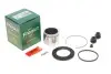 Ремкомплект суппорта (переднего) Toyota Corolla/Prius 00- (d=57mm) (+поршень) (Aisin) 257961
