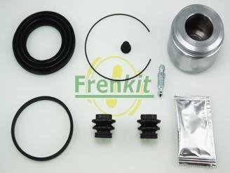 Ремкомплект супорта (переднього) Toyota Prius 11- (d=57mm) (+поршень) (Sumitomo) FRENKIT 257968