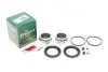 Ремкомплект супорта (переднього) MB E-class (W124) 93-96 (d=57mm) (+2 поршня) (Ate) FRENKIT 257988 (фото 2)