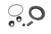 Ремкомплект супорта (переднього) Nissan Navara/Pick Up -04 (d=61mm) (Tokico) FRENKIT 260004 (фото 4)