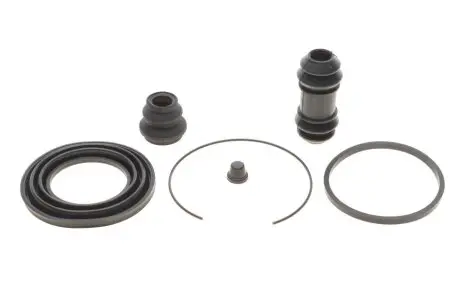 Ремкомплект суппорта (переднего) Mitsubishi Sapporo III 87-90 (d=60mm) (Akebono) FRENKIT 260029
