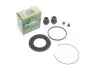 Ремкомплект супорту переднього Mitsubishi Galant (d=60mm)(Akebono) FRENKIT 260037 (фото 1)