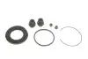 Ремкомплект супорту переднього Mitsubishi Galant (d=60mm)(Akebono) FRENKIT 260037 (фото 2)