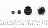 Ремкомплект супорта (переднього) Subaru Trezia/Toyota Auris 07- (d=60mm) (Advi) FRENKIT 260053 (фото 3)
