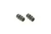 Ремкомплект суппорта (переднего) MB A-class (W176) 12-(d=60mm) (TRW) (+поршень) FRENKIT 260806 (фото 2)