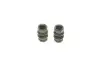 Ремкомплект суппорта (переднего) MB A-class (W176) 12-(d=60mm) (TRW) (+поршень) FRENKIT 260806 (фото 3)