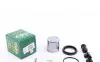Ремкомплект супорта (переднього) MB Vito (W638) 96-03 (d=60mm) (+поршень) (Bosch) 260903