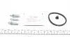 Ремкомплект супорта (переднього) BMW 5 (E34/E39) -03 (d=60mm) (+поршень) (Ate) FRENKIT 260906 (фото 8)