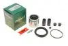 Ремкомплект суппорта (переднего) Ford Escort 90-95 (d=60mm) (Ate) (+поршень) 260909