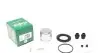 Ремкомплект суппорта (переднего) Mitsubishi Galant VI 96-04 (d=60mm)(Akeb)(+поршенек) 260919