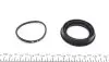Ремкомплект суппорта (переднего) BMW 5 (E60)/6 (E63)/7 (E65/E66/E67) 01-10 (d-60mm) (+поршень) (Ate) FRENKIT 260921 (фото 5)