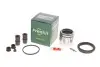 Ремкомплект суппорта (переднего) Ford Mondeo 93-00 (d=60mm) (Ate) (+поршень) 260926