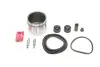Ремкомплект супорта (переднього) Nissan Navara/Pick Up -04 (d=60mm) (+поршень) (Tokico) 260930