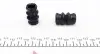 Ремкомплект суппорта (заднего) MB C-class (W204) 07- (d=60mm) (+поршень) (TRW) FRENKIT 260967 (фото 2)