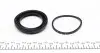 Ремкомплект суппорта (заднего) MB C-class (W204) 07- (d=60mm) (+поршень) (TRW) FRENKIT 260967 (фото 4)