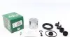Ремкомплект супорта (заднього) Renault Master/Opel Movano 10- (d=60mm) (+поршень) (Brembo) FRENKIT 260975