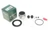 Ремкомплект суппорта (переднего) Toyota Camry/Auris 01- (d=63mm) (+поршень) (Aisin) FRENKIT 263901 (фото 2)