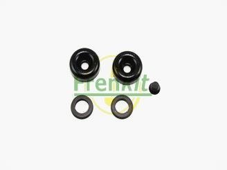 Ремкомпл. циліндрика 22.2mm (Bosch) 408/410/Renault FRENKIT 322011