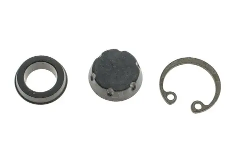 Ремкомплект цилиндра сцепления (главного) Mazda 323 98-04 (d=15.9) FRENKIT 415041