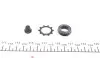 Ремкомплект циліндра зчеплення (робочого) VW Passat 96-00 (d=22.2mm) (Sachs) FRENKIT 522008 (фото 4)