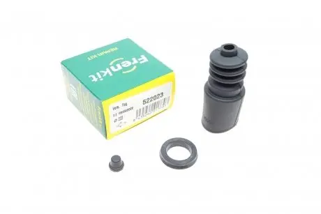 Ремкомплект цилиндра сцепления (рабочего) VW Passat/Audi A4/A6 94-05 (d=22,2mm) (Fag) FRENKIT 522023