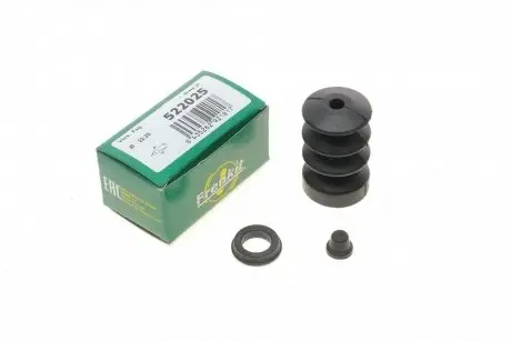 Ремкомплект цилиндра сцепления (рабочего) Volvo C70/S70/V70 95-07 (d=22,2mm) (FAG) FRENKIT 522025