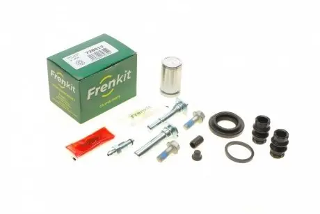 Ремкомплект супорта з поршнем супорта FRENKIT 728012