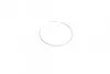 Ремкомплект суппорта (заднего) Mazda 6 02-07 (d=35mm) (Akebono) (+поршень/направляющая) FRENKIT 736084 (фото 17)