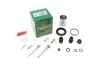 Ремкомплект суппорта (заднего) VW T5/Caddy III 03-/Trafic 01- (d=41mm)(+поршень/направляющая)(Lucas) FRENKIT 741901 (фото 1)