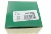 Ремкомплект суппорта (заднего) VW T5/Caddy III 03-/Trafic 01- (d=41mm)(+поршень/направляющая)(Lucas) FRENKIT 741902 (фото 22)