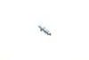 Ремкомплект суппорта (заднего) Hyundai Terracan 01-06 (d=43mm) (+поршень) (Mando) (+поршень/направляющая) SuperKit FRENKIT 743373 (фото 18)