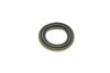 Ремкомплект суппорта (заднего) Hyundai Terracan 01-06 (d=43mm) (+поршень) (Mando) (+поршень/направляющая) SuperKit FRENKIT 743373 (фото 4)