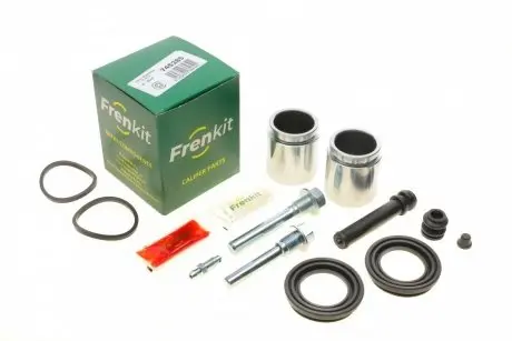 Ремкомпл. супорта перед. Mazda CX-7/CX-9 07-(d=45mm)(+2 поршня/направляющая) FRENKIT 745285