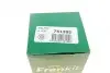 Ремкомплект суппорта (переднего) Dodge Journey 08-15 (d=54mm) (Varga)(+2 поршня/направляющая) FRENKIT 751385 (фото 19)